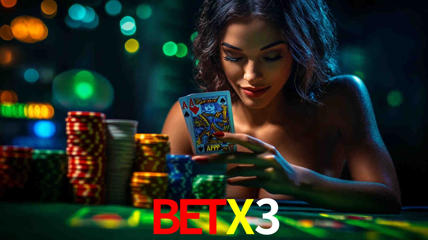 A Popularidade dos Caça-Níqueis no BETX3