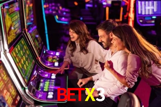 A Experiência Imersiva dos Cassinos Ao Vivo no BETX3