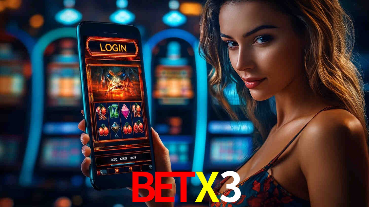 BETX3.com