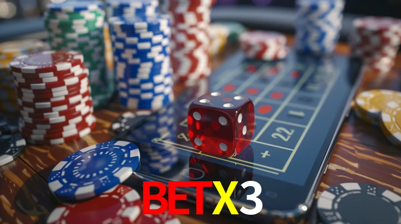 BETX3,BETX3.com