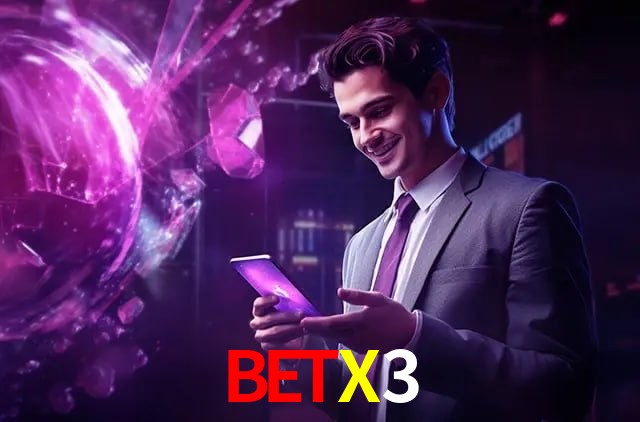 Tennis Betting BETX3