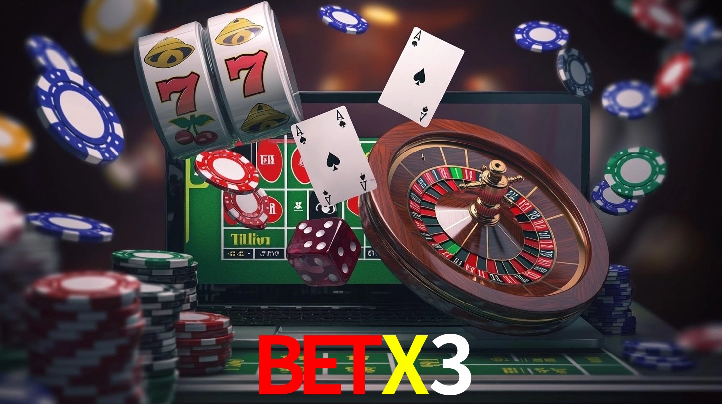 BETX3 App Interface