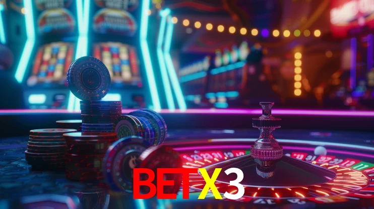Game Providers BETX3