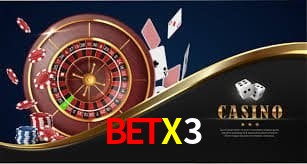 Estatísticas Crash Games BETX3