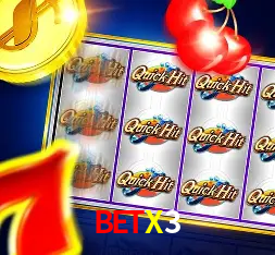 Apostas Esportivas na BETX3: Um Guia Completo