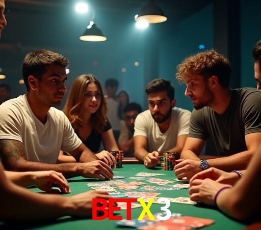 Especiais de Fim de Semana BETX3