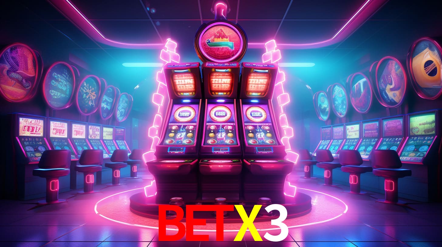 BETX3