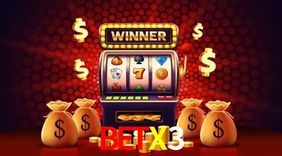 Secure Login BETX3