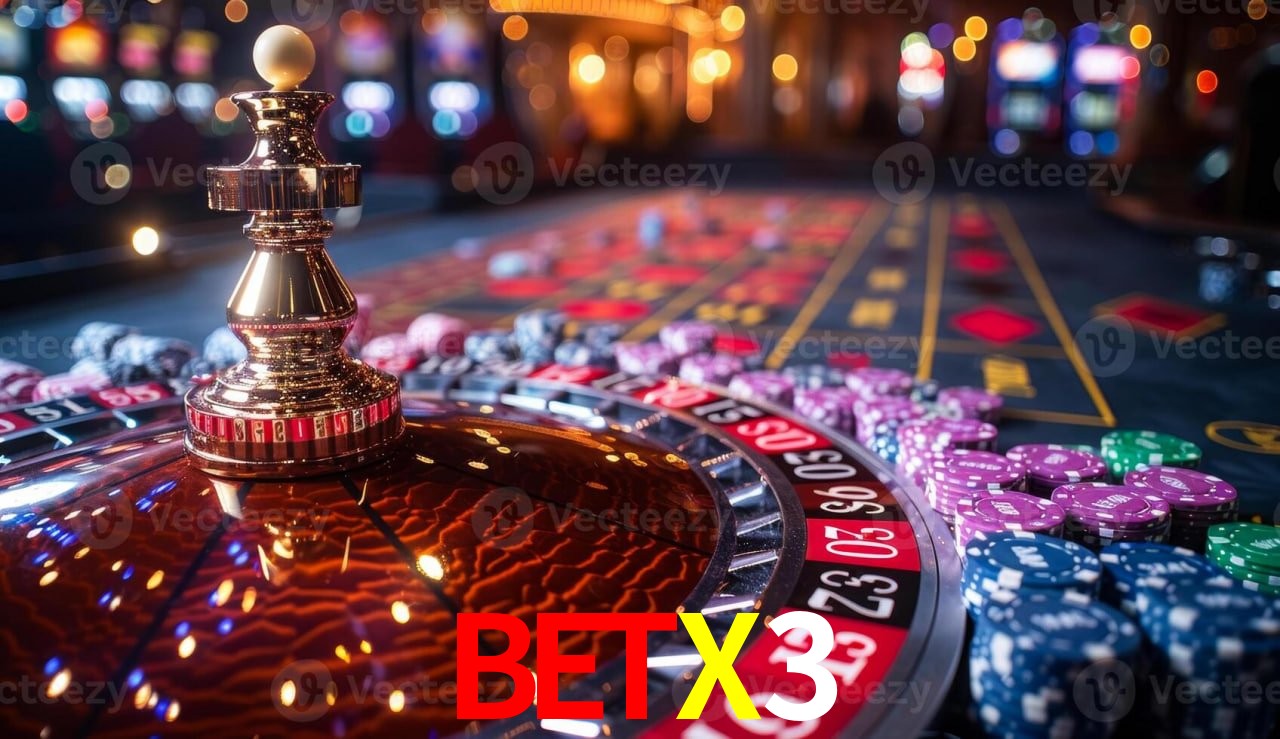 Exclusive Offers BETX3