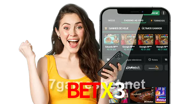 BETX3